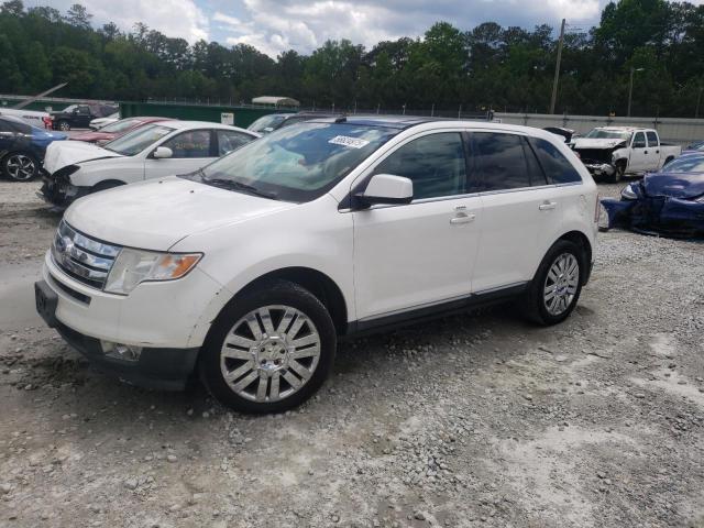 FORD EDGE LIMIT