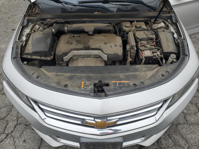 2017 CHEVROLET IMPALA LT - 1G1105SA3HU151399