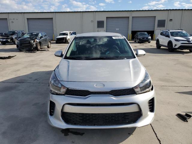 2019 KIA RIO S - 3KPA24AB4KE241835