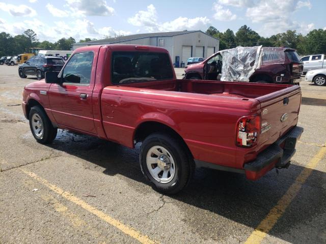 Vin: 1ftkr1ad9apa73804, lot: 56505375, ford ranger 20102