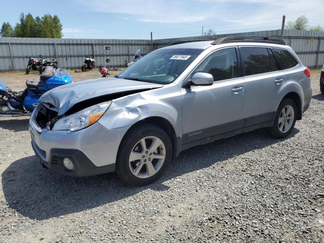 Vin: 4s4brbcc5d3321046, lot: 56071945, subaru outback 2.5i premium 2013 img_1