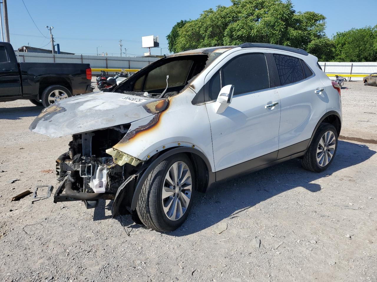 BUICK ENCORE PREFERRED