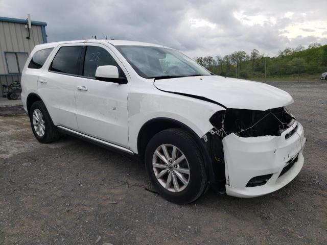 Vin: 1c4rdjfg9lc369772, lot: 55564725, dodge durango ssv 20204