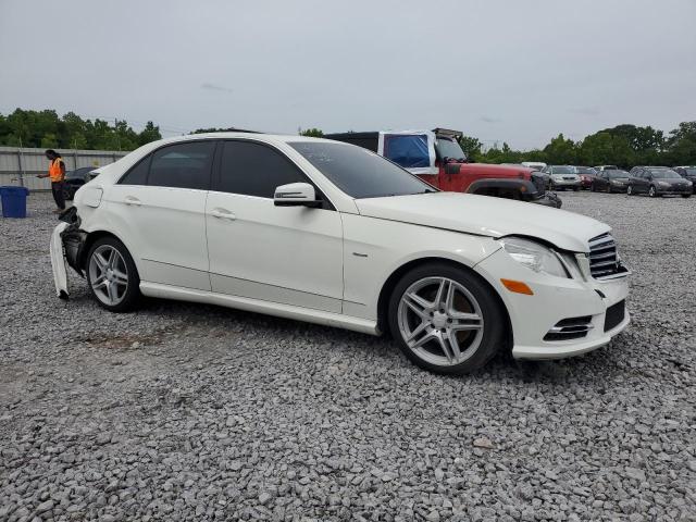 Vin: wddhf5kb9ca590720, lot: 56544155, mercedes-benz e-class 350 20124
