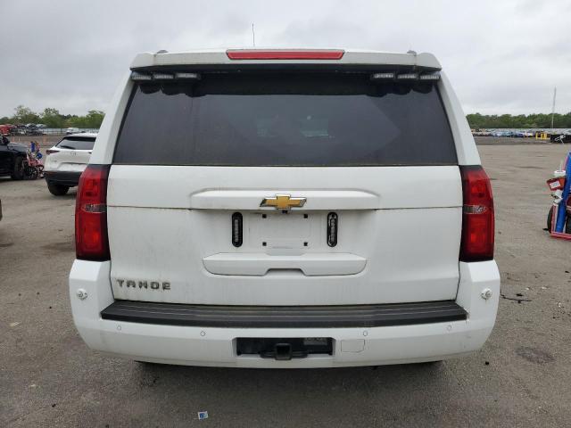 2015 CHEVROLET TAHOE K150 - 1GNSKAKCXFR604974