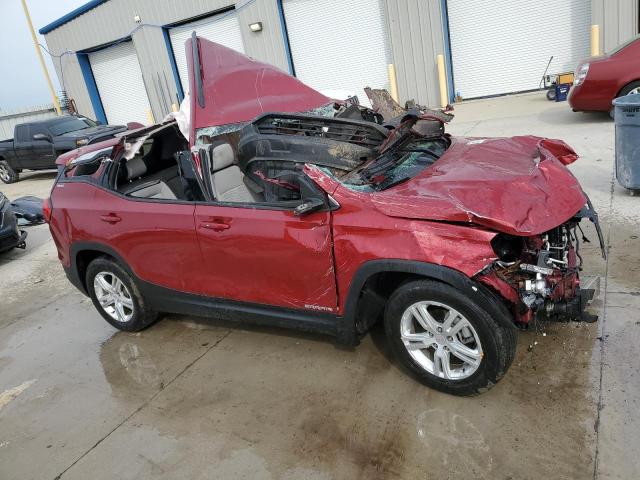 Vin: 3gkalmev0jl321052, lot: 55172315, gmc terrain sle 20184