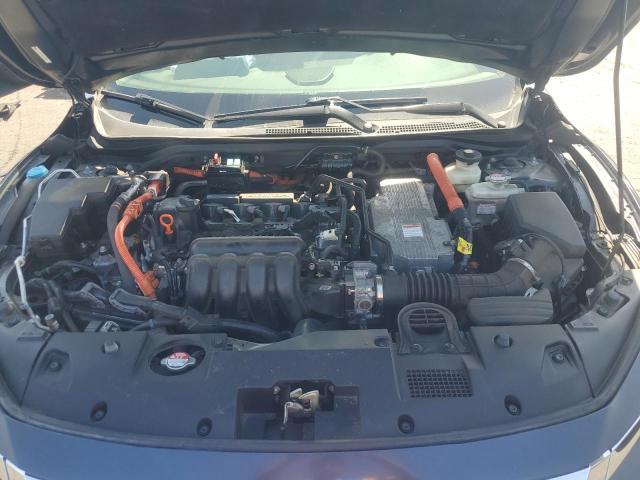 2019 HONDA INSIGHT TO 19XZE4F90KE015579