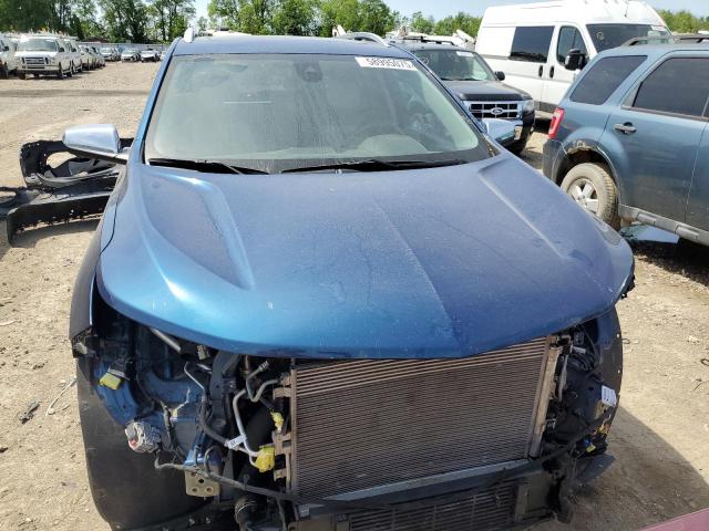 2021 CHEVROLET EQUINOX PR - 2GNAXXEV0M6133133