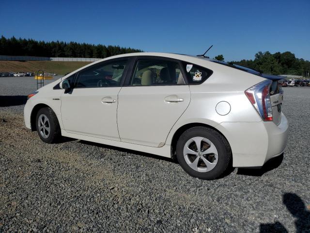 Vin: jtdkn3du1f0470300, lot: 58041145, toyota prius 20152