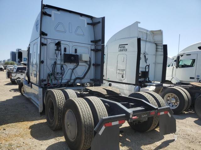 FREIGHTLINER CASCADIA 1 2023 silver  diesel 3AKJHHDR1PSNY7111 photo #4