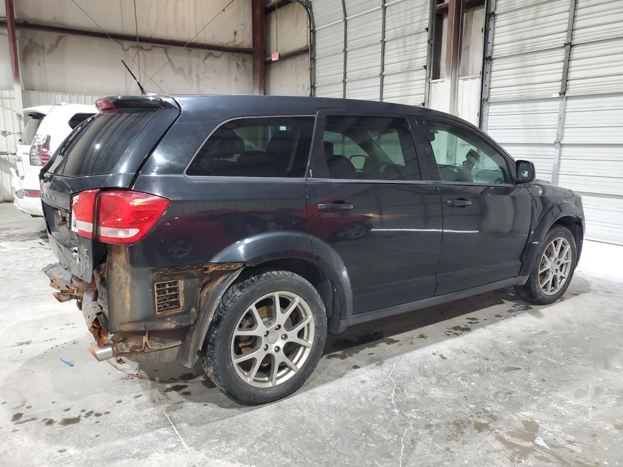 DODGE JOURNEY R/T