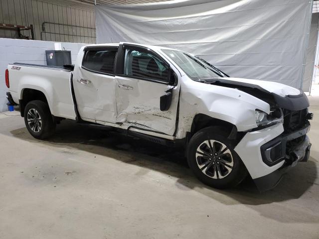 Vin: 1gcgtden7n1293219, lot: 58827785, chevrolet colorado z71 20224