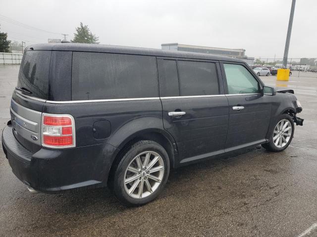 Vin: 2fmgk5d85kba35300, lot: 58660335, ford flex limited 20193