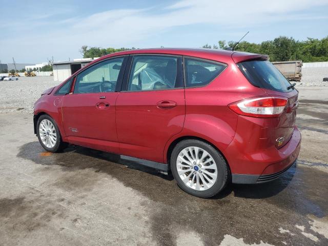 Vin: 1fadp5eu2hl107184, lot: 56385945, ford cmax se 20172