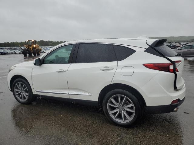 Vin: 5j8tc2h55ll020670, lot: 57850665, acura rdx technology 20202
