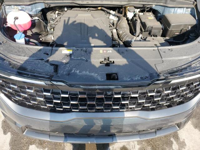 2025 KIA CARNIVAL S KNDNE5K36S6462123