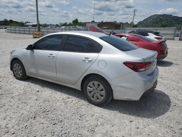 2020 KIA RIO LX 3KPA24ADXLE359181