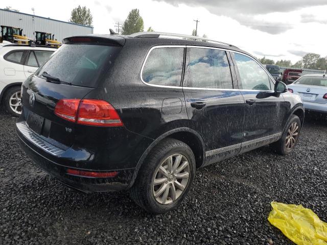 Vin: wvgff9bp8bd006837, lot: 57694565, volkswagen touareg v6 20113