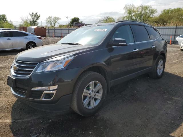 Vin: 1gnkvhkd1ej162236, lot: 55183155, chevrolet traverse lt 2014 img_1