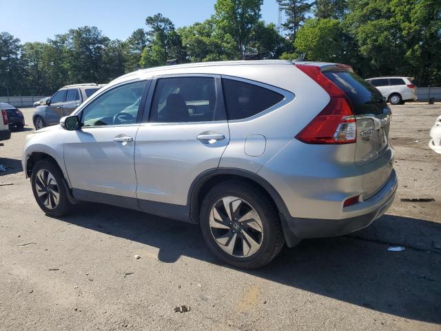 2016 HONDA CR-V TOURI - 5J6RM4H91GL033128