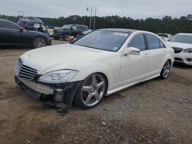 Vin: wddng7bb6aa332065, lot: 55071685, mercedes-benz s-class 550 2010 img_1