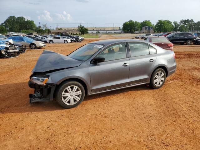 Vin: 3vwla7aj6fm275966, lot: 55037835, volkswagen jetta tdi 2015 img_1