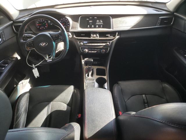 2018 KIA OPTIMA SX - 5XXGW4L29JG187515