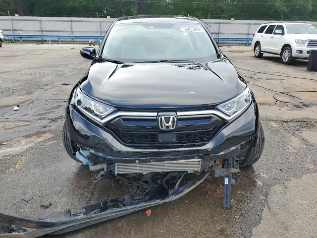 2022 HONDA CR-V EX - 2HKRW2H52NH622062