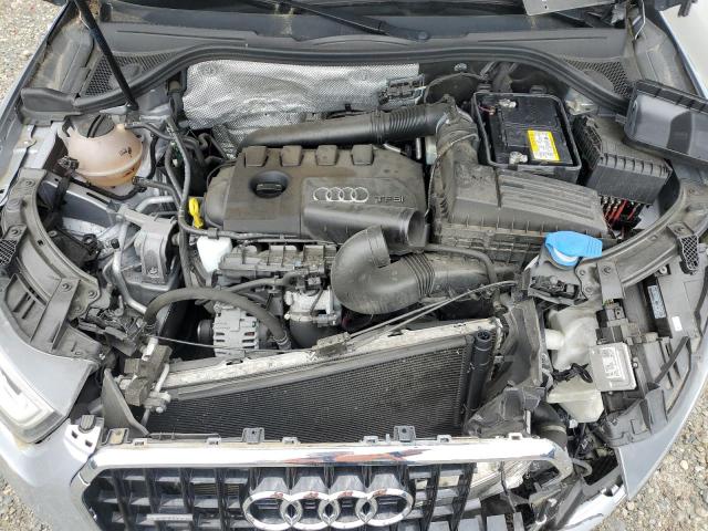2015 AUDI Q3 PRESTIG WA1GFCFS4FR013713