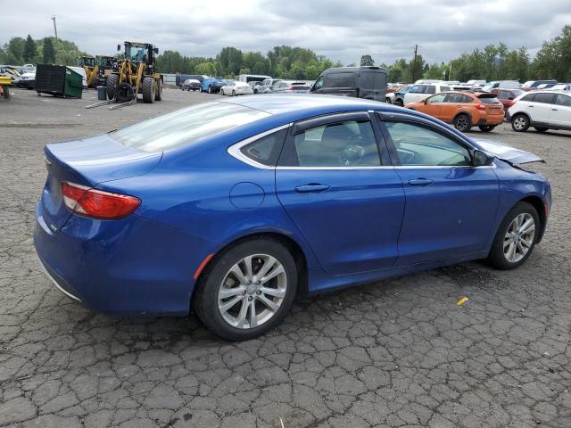 2015 CHRYSLER 200 LIMITE 1C3CCCAB3FN732094