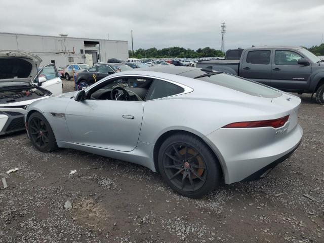 Vin: sajdd1gx6mck74887, lot: 58586285, jaguar f-type 20212