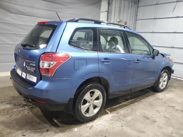 Vin: jf2sjabcxfh811853, lot: 55300775, subaru forester 2.5i 20153
