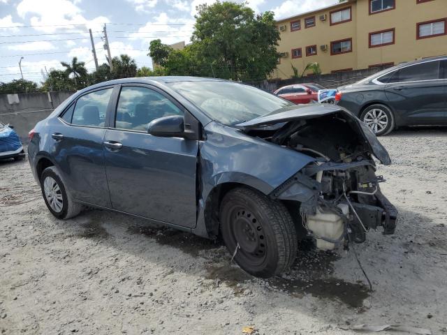 Vin: 2t1bprhe2fc302056, lot: 55480035, toyota corolla eco 20154
