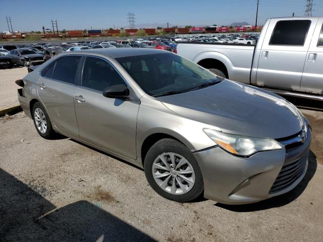 Vin: 4t4bf1fkxfr509778, lot: 57897195, toyota camry le 20154
