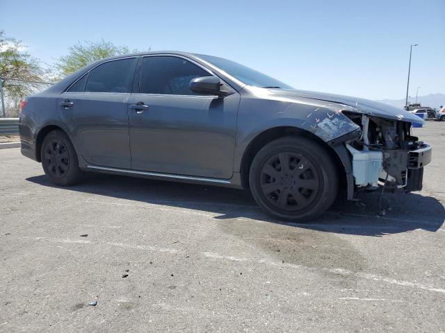 Vin: 4t1bf1fk2cu586599, lot: 58868465, toyota camry base 20124