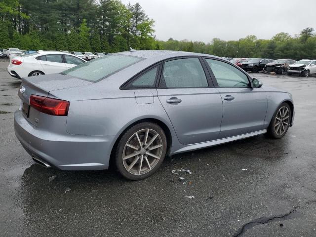 Vin: waug8afc3hn021144, lot: 57134515, audi a6 premium plus 20173