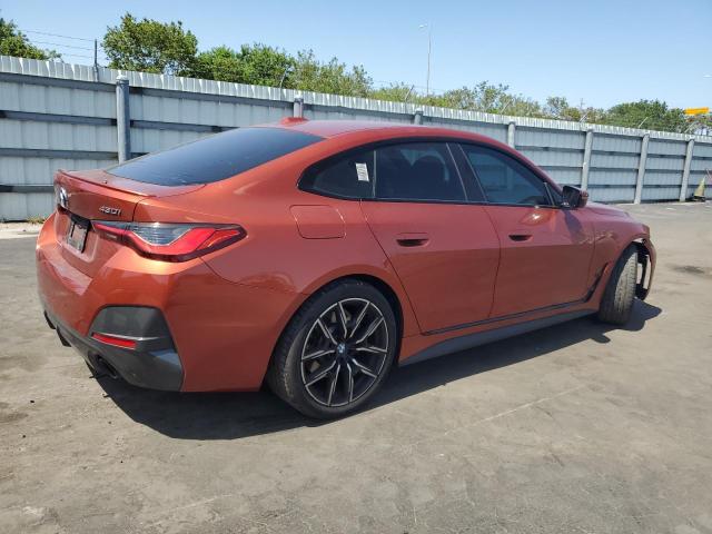 Vin: wba63av06nfm11260, lot: 57551825, bmw 4 series gran coupe 20223