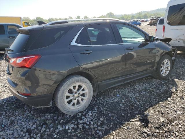 2018 CHEVROLET EQUINOX LT - 2GNAXJEV3J6100149