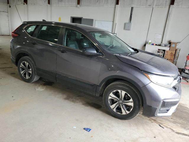 Vin: 2hkrw2h27lh658803, lot: 55579625, honda crv lx 20204