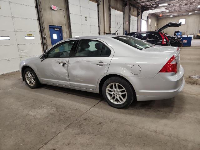 Vin: 3fahp0ga4cr239056, lot: 58698895, ford fusion s 20122