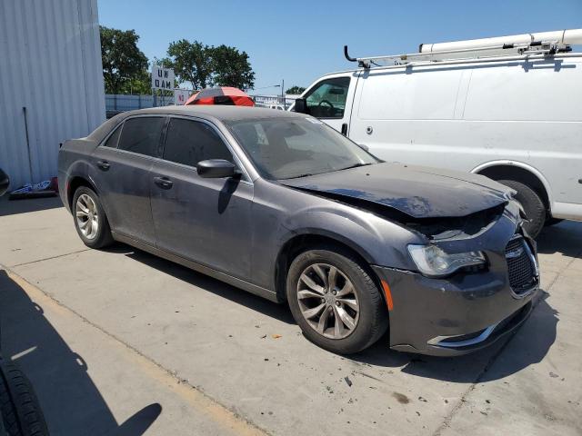 2015 CHRYSLER 300 LIMITE - 2C3CCAAGXFH891896