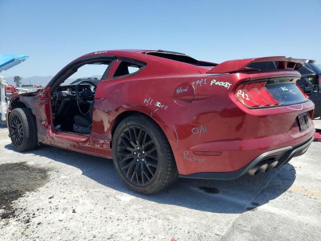 2019 FORD MUSTANG GT 1FA6P8CFXK5161357