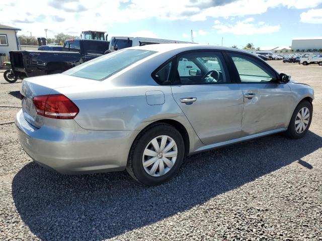 Vin: 1vwap7a37dc149900, lot: 56434855, volkswagen passat s 20133