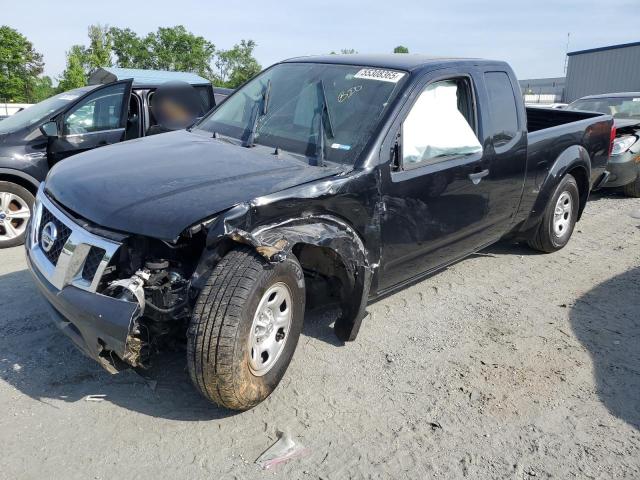 Vin: 1n6bd0ct5kn714129, lot: 55308365, nissan frontier s 2019 img_1
