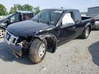 2019 NISSAN FRONTIER S - 1N6BD0CT5KN714129