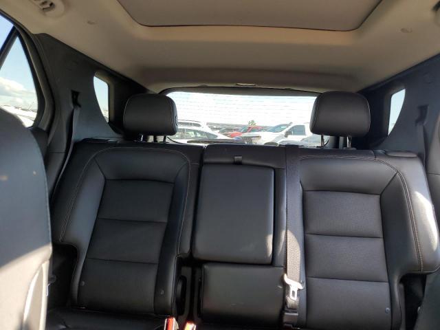2019 CHEVROLET EQUINOX PR - 2GNAXXEVXK6303527