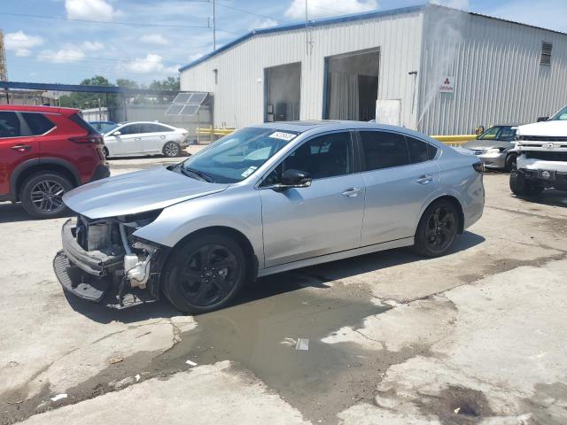 SUBARU LEGACY SPO