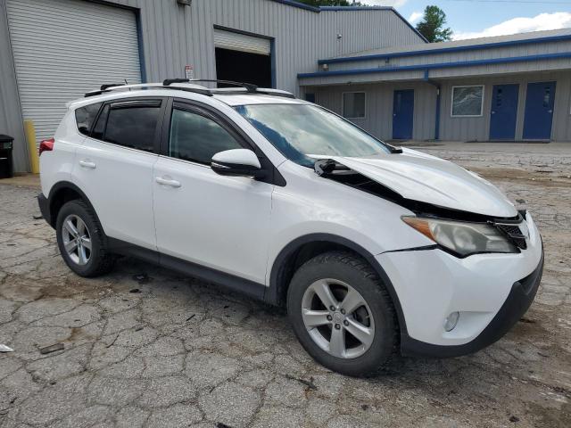 Vin: 2t3rfrevxew140638, lot: 57973295, toyota rav4 xle 20144
