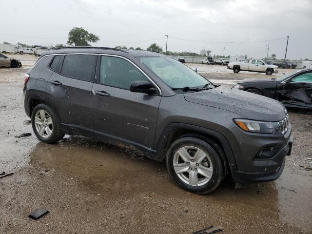 Vin: 3c4njcbb4nt174893, lot: 55798225, jeep compass latitude 20224