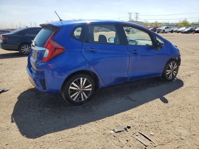 Vin: jhmgk5h77gx000455, lot: 55510495, honda fit ex 20163